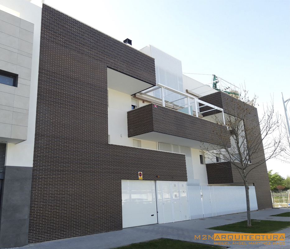 M2N ARQUITECTURA